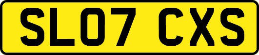 SL07CXS