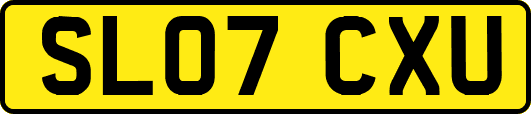 SL07CXU