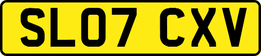 SL07CXV