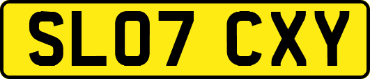 SL07CXY