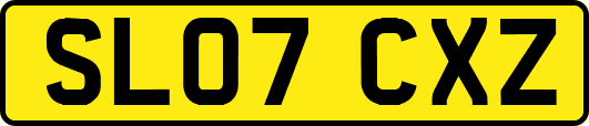 SL07CXZ