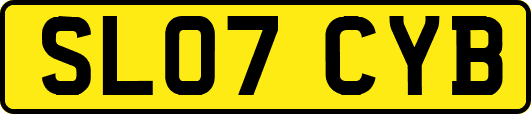 SL07CYB