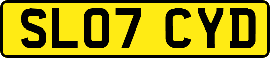 SL07CYD