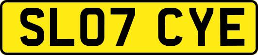 SL07CYE