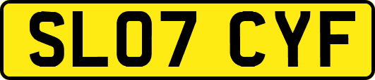SL07CYF