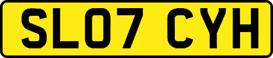 SL07CYH
