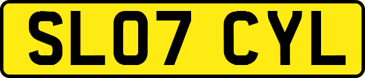 SL07CYL