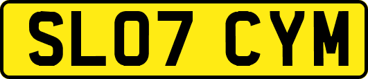 SL07CYM