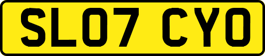 SL07CYO