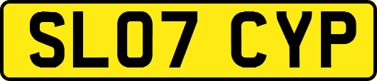 SL07CYP