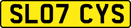 SL07CYS
