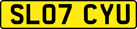 SL07CYU