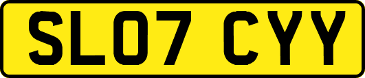 SL07CYY