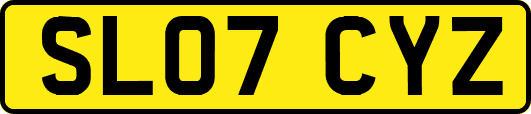SL07CYZ