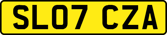 SL07CZA