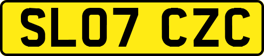 SL07CZC