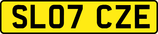 SL07CZE