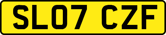 SL07CZF