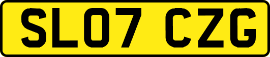 SL07CZG
