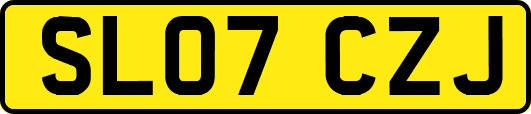 SL07CZJ