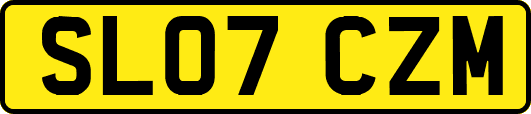 SL07CZM