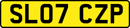 SL07CZP