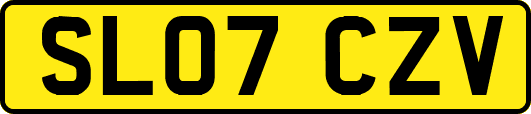 SL07CZV