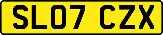 SL07CZX