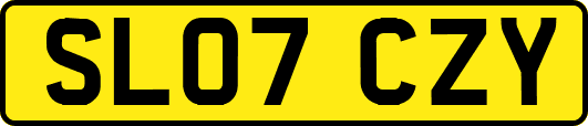 SL07CZY