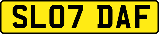 SL07DAF