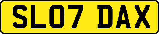 SL07DAX
