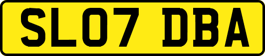 SL07DBA