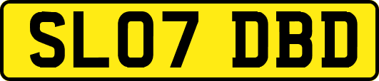 SL07DBD