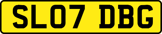 SL07DBG