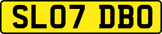 SL07DBO