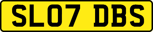 SL07DBS