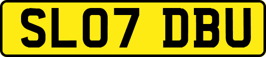 SL07DBU