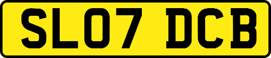 SL07DCB