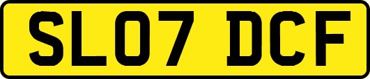 SL07DCF