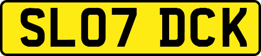 SL07DCK
