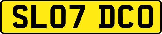 SL07DCO