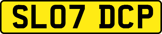 SL07DCP