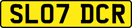 SL07DCR