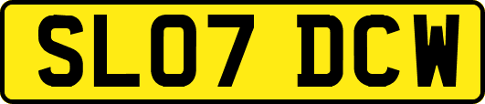 SL07DCW