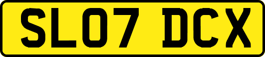 SL07DCX