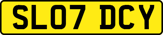 SL07DCY