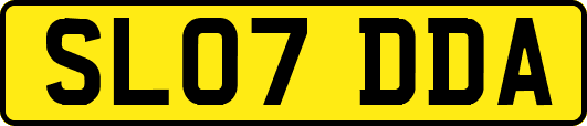 SL07DDA
