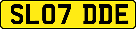 SL07DDE