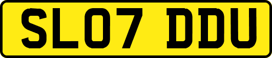 SL07DDU
