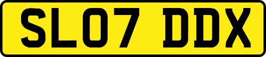 SL07DDX